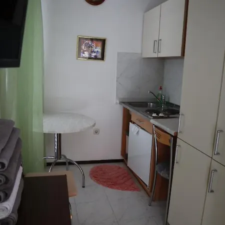 Apartamento Holidays