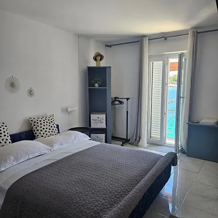 Apartamento Holidays Lastovo