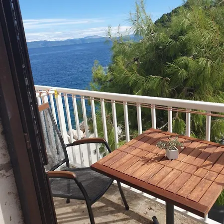 Holidays Apartamento Lastovo