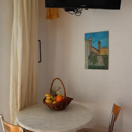 Holidays Apartmán *