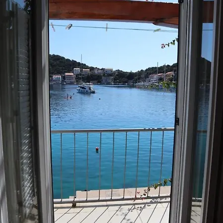Holidays * Lastovo