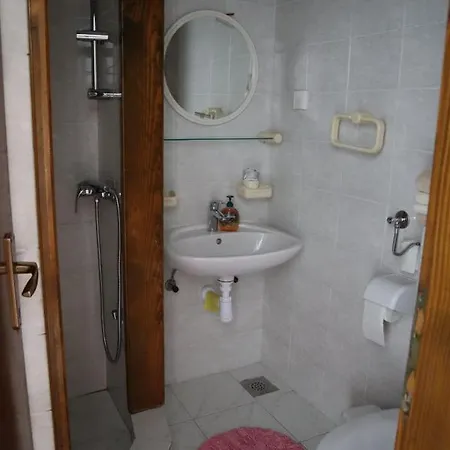 Apartmán Holidays