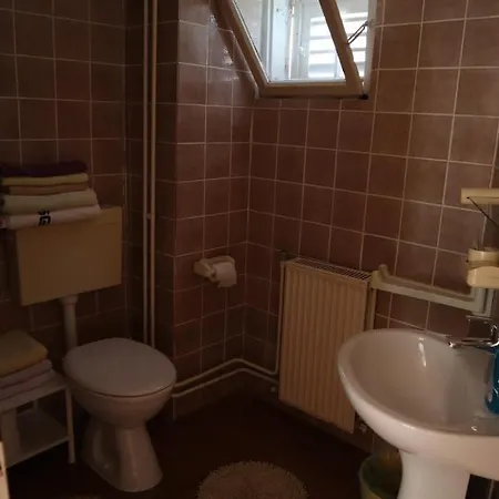 Apartmán Holidays *