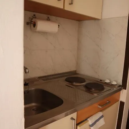 Apartmán Holidays Lastovo