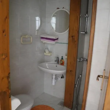Holidays Apartmán Lastovo