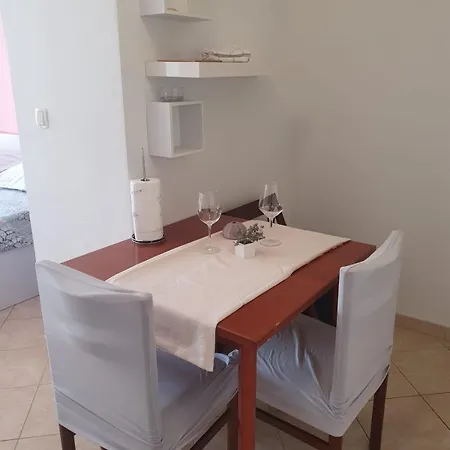 Holidays Apartmán