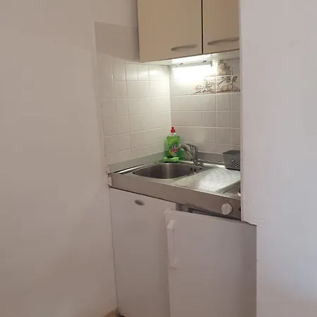 Apartmán Holidays *