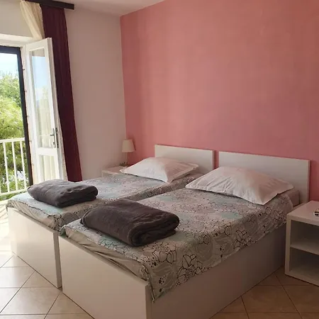 Holidays Lastovo