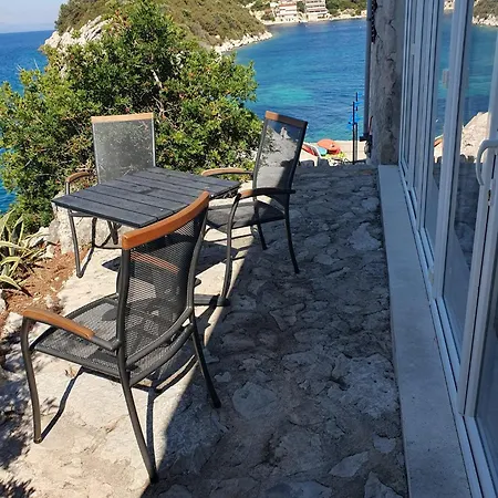 Holidays Lastovo
